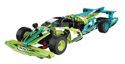 APPLE GREENF1 RETURNER