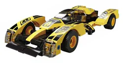 QUANTUM CANNON F1