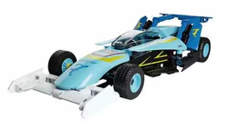 BLUE F1 RESPOND