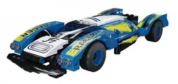 LIGHT SPEED BLUE CAT F1