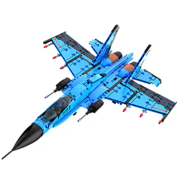 Fifteen shark attack planes