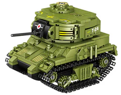 Iron and steel lion: Tiger tracked tank