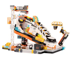 Tide Shoes Base Station
