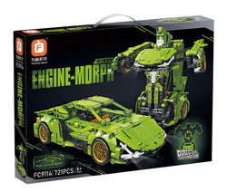Green Rover