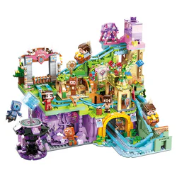 Miniworld: Carcass Adventurer Suite
