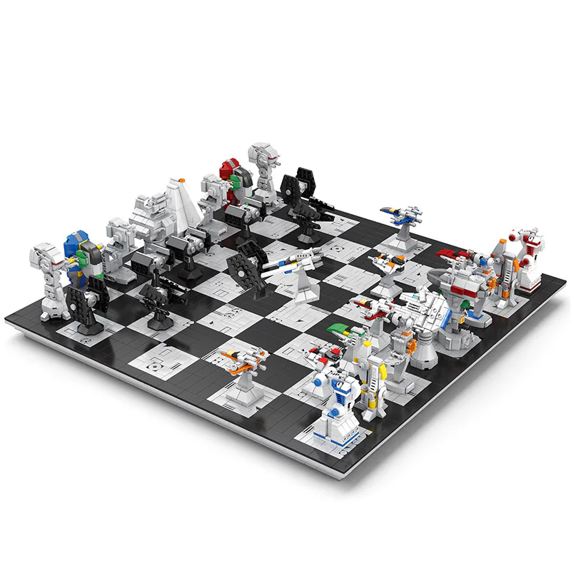 Chess 聚航科技 671