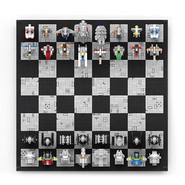 Chess 聚航科技 671 image 2