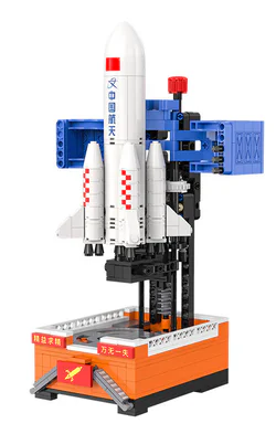 Long March rockets