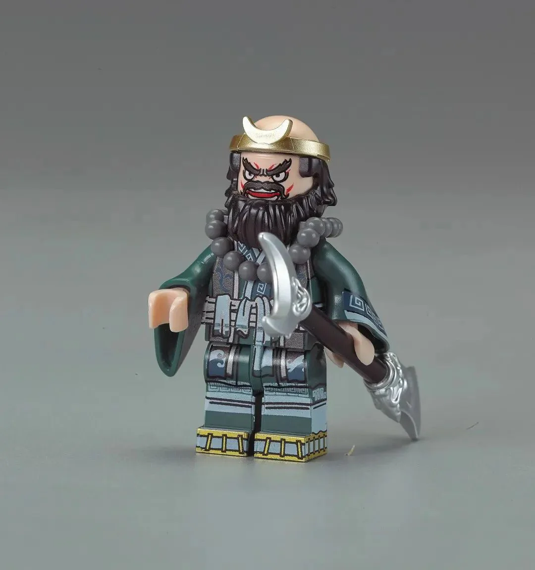 Extortion: Sandmen 迪库 DECOOL/酷小砖 BrickCool 30303