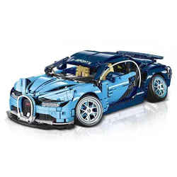 Bugady Chiron