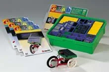 eLAB Renewable Energy Set