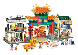 Chinatown
