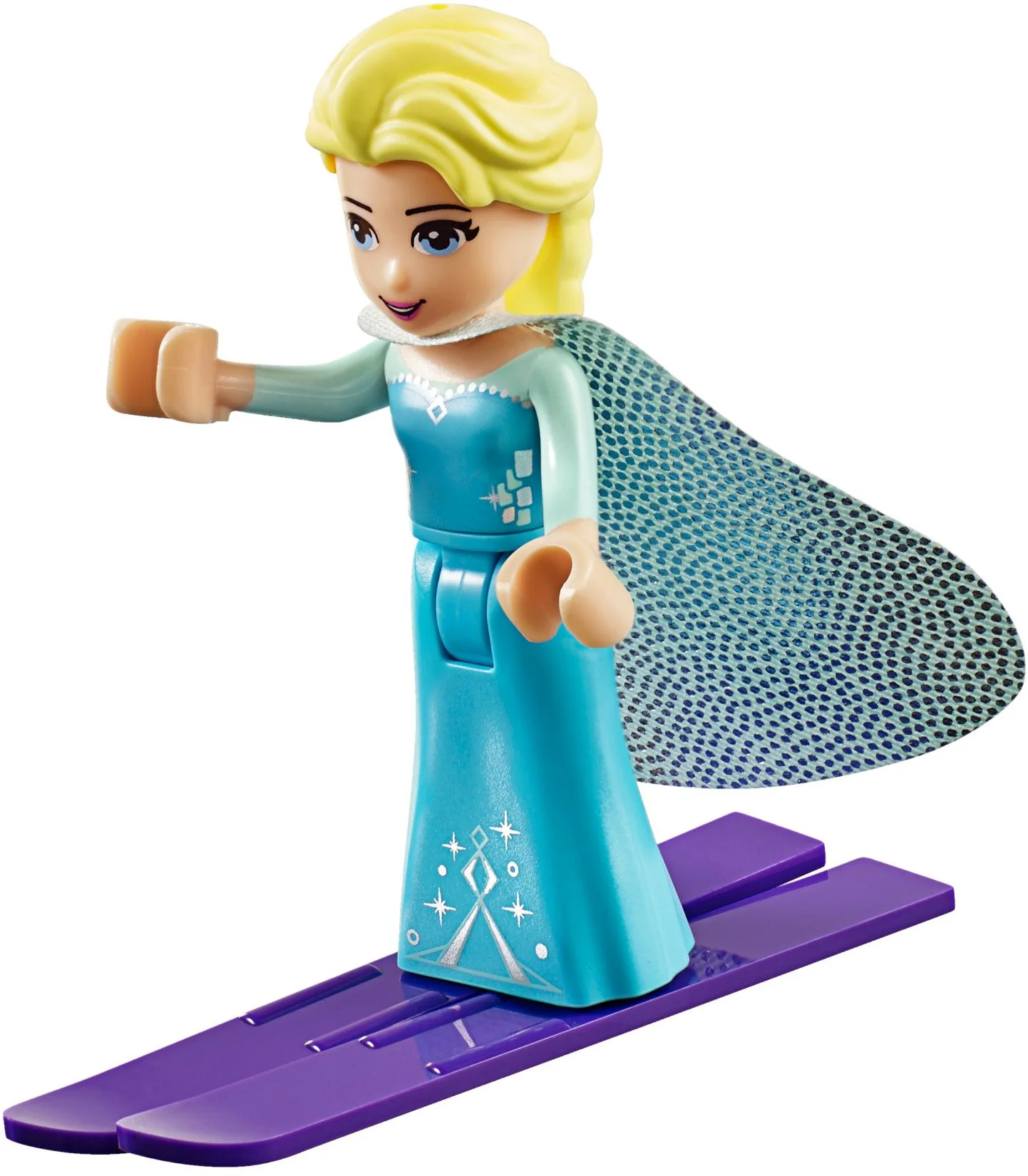 Anna and Elsa's Ice Palace 双象 SX 3015 image 7