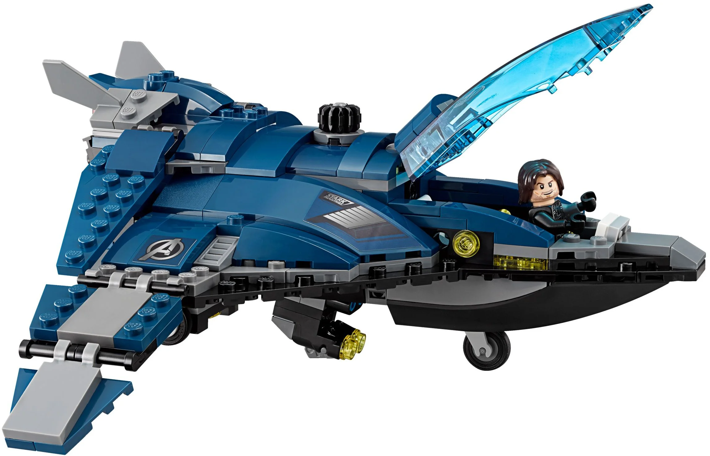 Superhero Airport Battle SY583 image 17