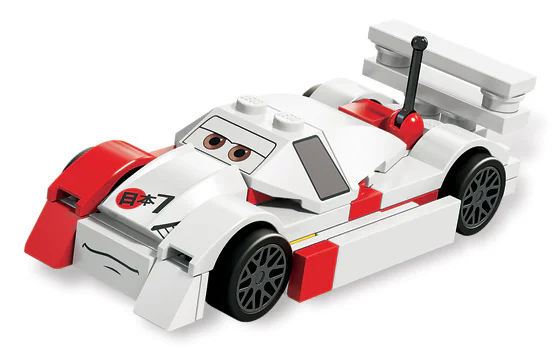 Turbo Charge 2: Tokyo Circuit 940 image 9