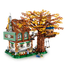 Treehouse