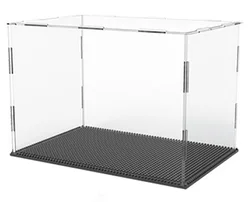 Dust presentation box (larger)