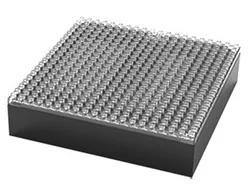 LED FLASH-LIGHT BASE
