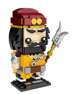 Zhang Fei