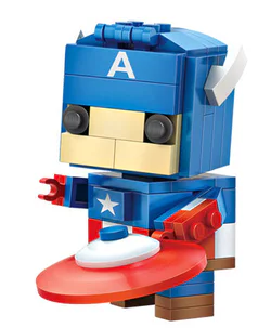 Captain America