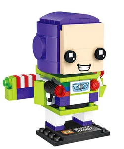 Buzz Lightyear