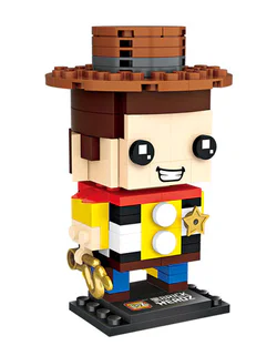 Cowboy Woody