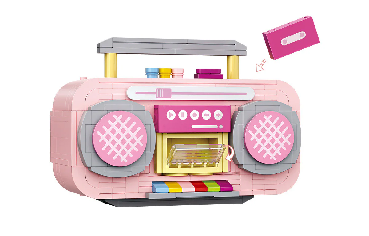Recorder 俐智LOZ 1120 image 1
