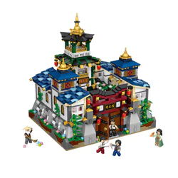 Fung Wu Palace
