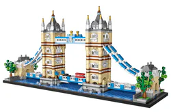 London Tower Bridge