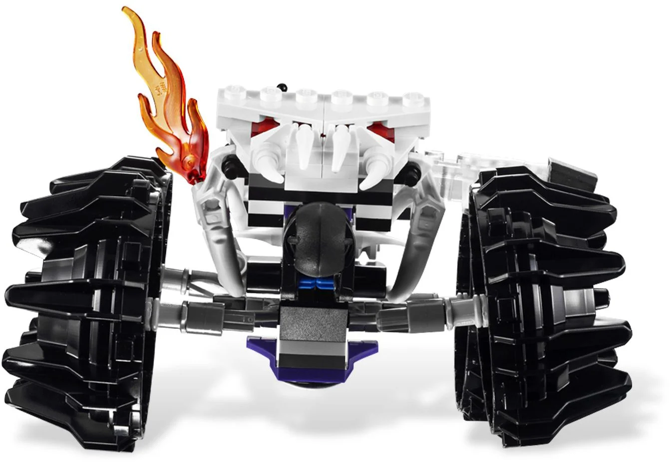 Nakamura's off-road vehicle 9730 image 2