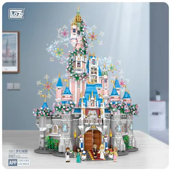 Dream Castle