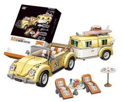 Traveler car