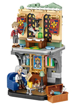 School of Magic: Academy of Magic