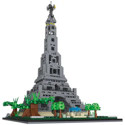 Eiffel Tower