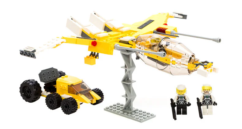 Star rivalry: Cow Transporter 古迪 GUDI 8615