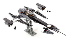 STAR RIVALRY: MIRAGE X