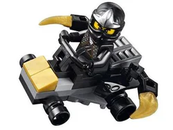 Kou Zhi motorcycle