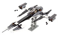 STAR RIVALRY: MIRAGE X 古迪 GUDI 8612 image 2