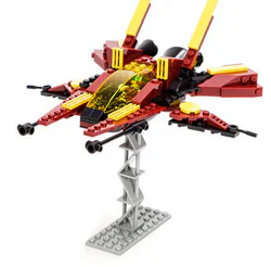 Star Trek: Scorpion