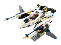 Star rivalry: white lions