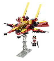 Star Trek: Scorpion 古迪 GUDI 8609 image 1