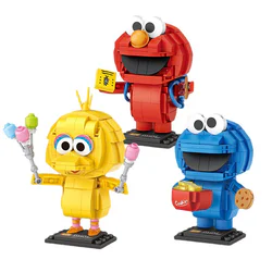 Sesame Street