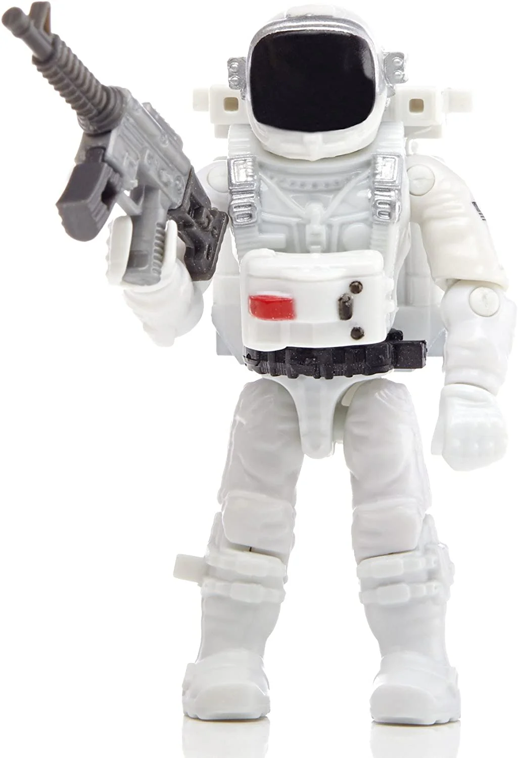 Mission Call: The Odin Space Station raid MegaBloks 06863 image 3