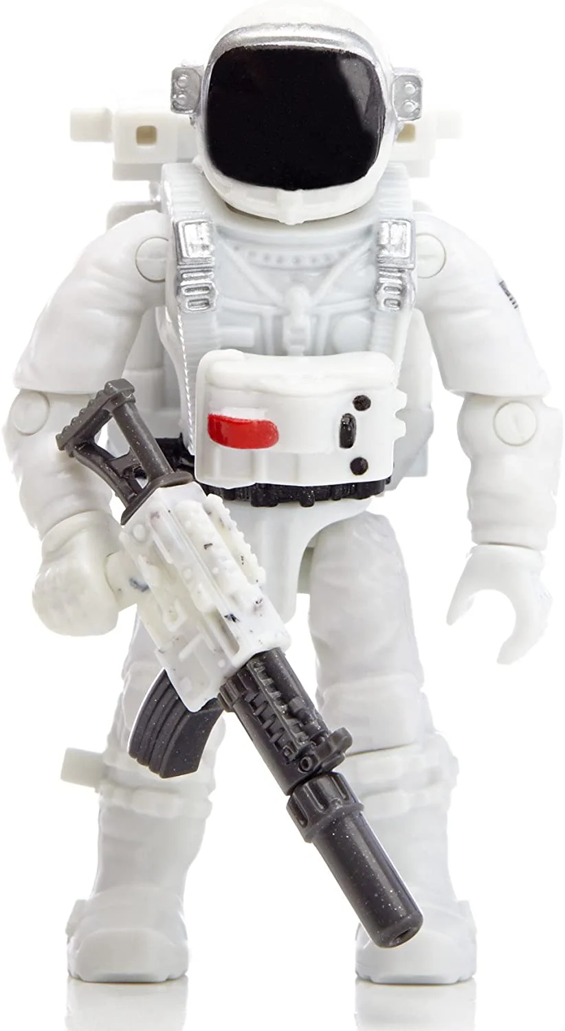 Mission Call: The Odin Space Station raid MegaBloks 06863 image 4