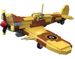 World War II Classic: Firefighters