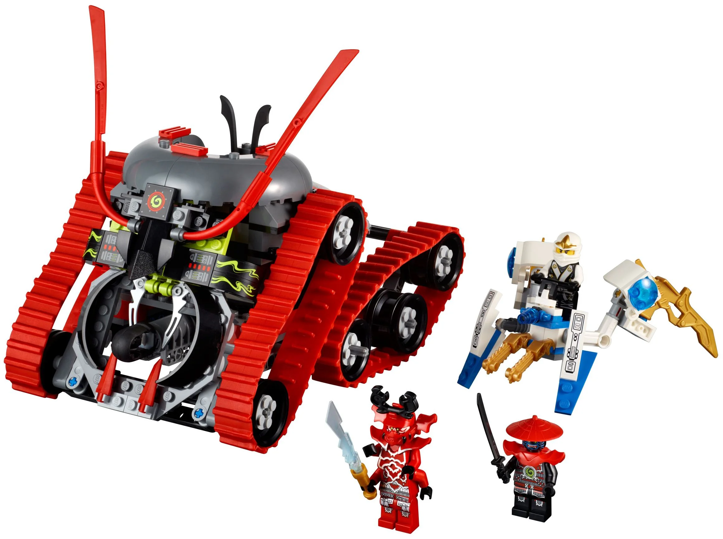 Armored Fighting Vehicle (AFV) 9794