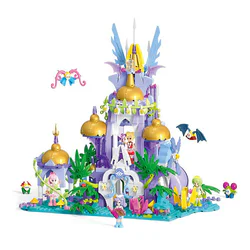 Fantasy: Elf Kingdom