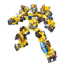 Engineering machine A