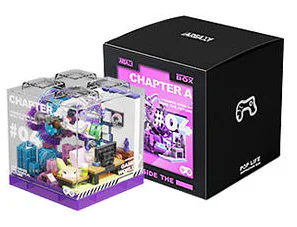 Z GENERATIONS: VIRTUAL SPACE 森宝 SEMBO AX0083 image 1