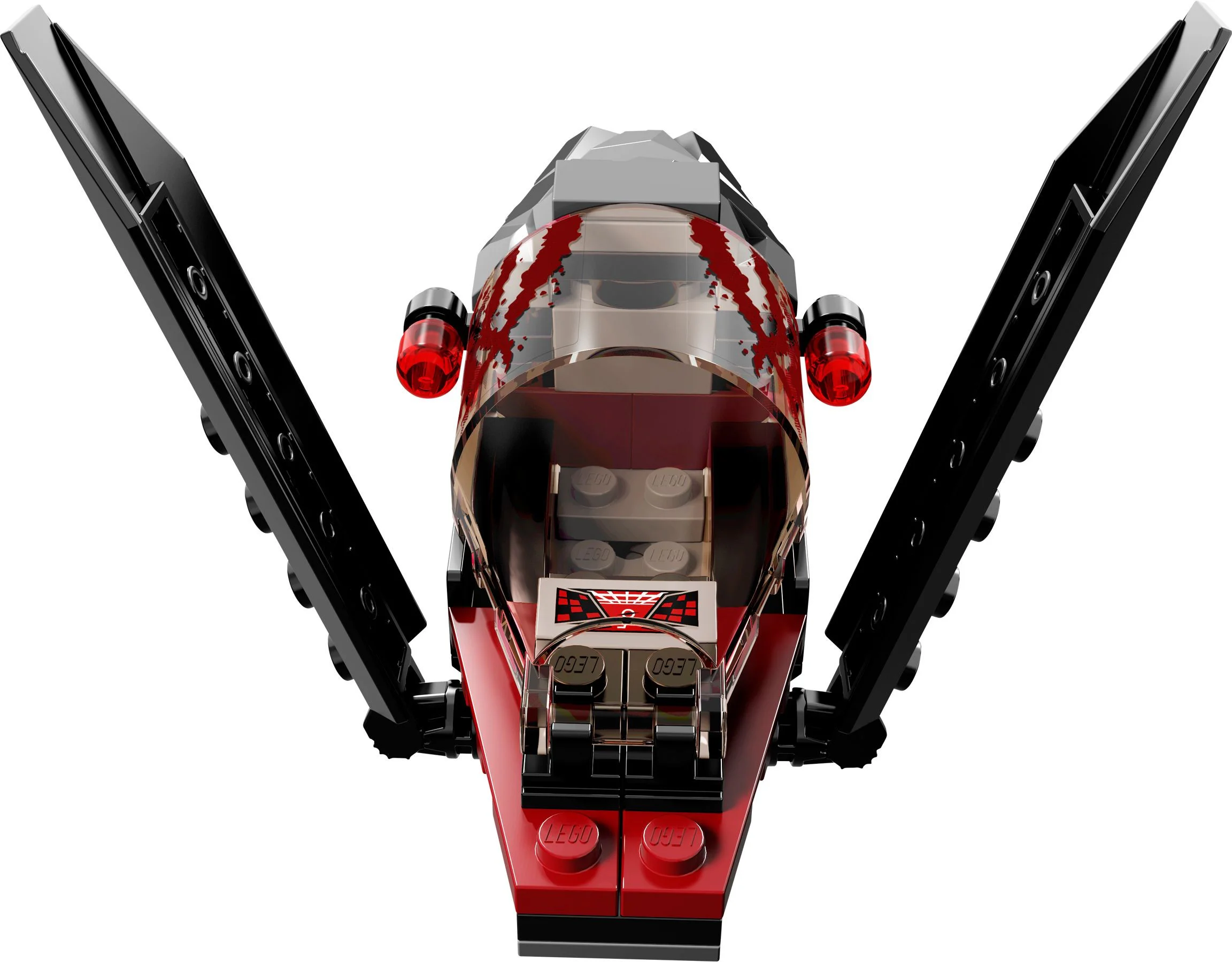 Star Wars: The Battle for Galactic Federation 07011 image 3